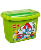 LEGO DUPLO 5507 GRANDE BOITE DE BRIQUES DUPLO