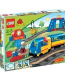 LEGO DUPLO 5608 MON PREMIER ENSEMBLE DE TRAIN