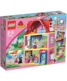 LEGO DUPLO 5639 LA MAISON DE FAMILLE