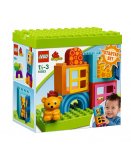 LEGO DUPLO 5641 LE GARAGE