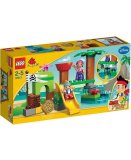 LEGO DUPLO 5644 LE POULAILLIER