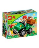 LEGO DUPLO 5645 LE QUAD DE LA FERME
