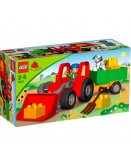 LEGO DUPLO 5647 LE TRACTEUR