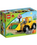 LEGO DUPLO 5650 LA PETITE PELLETEUSE