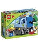 LEGO DUPLO 5651 LE CAMION BENNE