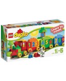 LEGO DUPLO 5653 LA CARRIERE