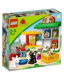 LEGO DUPLO 5656 L'ANIMALERIE