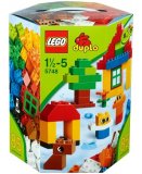 LEGO DUPLO 5748 SET DE CONSTRUCTION
