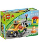 LEGO DUPLO 6146 LA DEPANNEUSE