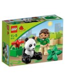 LEGO DUPLO 6173 LE PANDA