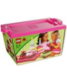 LEGO DUPLO 6785 SET DE CONSTRUCTION DE GATEAUX