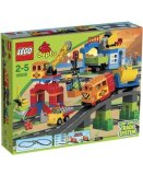 LEGO DUPLO CARS 2 5819 LE GRAND PRIX DE TOKYO