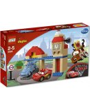LEGO DUPLO CARS 2 5828 BIG BENTLEY