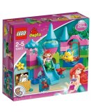 LEGO DUPLO CARS 5813 FLASH MCQUEEN