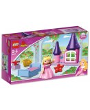 LEGO DUPLO PRINCESSE 6151 LA BELLE AU BOIS DORMANT