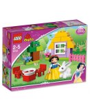 LEGO DUPLO PRINCESSE 6152 BLANCHE-NEIGE