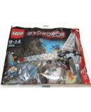LEGO EXO FORCE 5966 ROBOT GLIDER