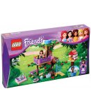 LEGO FRIENDS 3065 LA CABANE DANS L'ARBRE