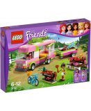 LEGO FRIENDS 3184 LE CAMPING-CAR