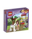 LEGO FRIENDS 3187 LE SALON DE BEAUTE