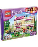 LEGO FRIENDS 3315 LA VILLA