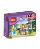 LEGO FRIENDS 3930 LA CUISINE D'EXTERIEUR DE STEPHANIE