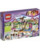 LEGO FRIENDS 3931 LA PISCINE D'EMMA