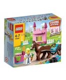 LEGO FRIENDS 3933 L'ATELIER SCIENTIFIQUE D'OLIVIA