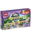 LEGO FRIENDS 3935 LE LAPIN DE STEPHANIE