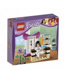 LEGO FRIENDS 3936 LE STUDIO DE DESIGN D'EMMA