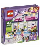 LEGO FRIENDS 3942 LE CONCOURS CANIN
