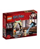 LEGO HARRY POTTER 4736 LA LIBERATION DE DOBBY