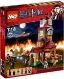 LEGO HARRY POTTER 4840 LE TERRIER