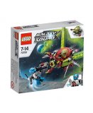 LEGO HARRY POTTER EXCLUSIVITE 10217 DIAGON ALLEY LE CHEMIN DE TRAVERSE
