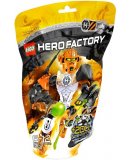 LEGO HERO FACTORY 2068 NEX 2.0