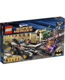 LEGO HERO FACTORY 2143 ROCKA 3.0