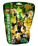 LEGO HERO FACTORY 2194 NITROBLAST