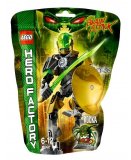 LEGO HERO FACTORY 44002 ROCKA