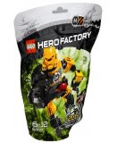 LEGO HERO FACTORY 6200 EVO