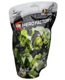 LEGO HERO FACTORY 6201 TOXIC REAPA