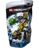 LEGO HERO FACTORY 6202 ROCKA