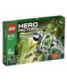 LEGO HERO FACTORY 6216 JAWBLADE