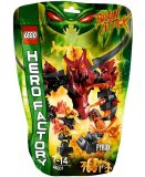 LEGO HERO FACTORY 6217 SURGE