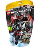 LEGO HERO FACTORY 6222 CORE HUNTER