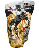 LEGO HERO FACTORY 6228 THORNRAXX