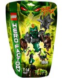 LEGO HERO FACTORY EDITION LIMITEE 7179 BULK VS VAPOUR