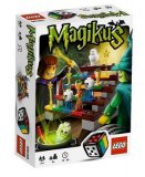 LEGO JEU DE SOCIETE 3836 MAGIKUS