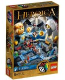 LEGO JEU DE SOCIETE 3838 LAVA DRAGON