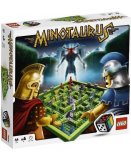 LEGO JEU DE SOCIETE 3841 MINOTAURUS