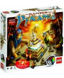 LEGO JEU DE SOCIETE 3843 RAMSES PYRAMID